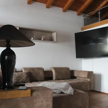 Apartamento 105 Ramsau im Zillertal