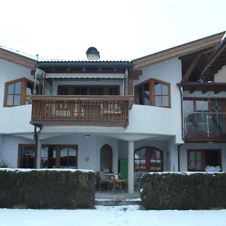 Apartment 105 Ramsau im Zillertal