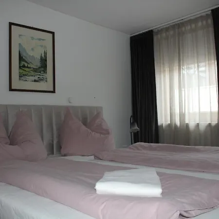 Apartment 105 *