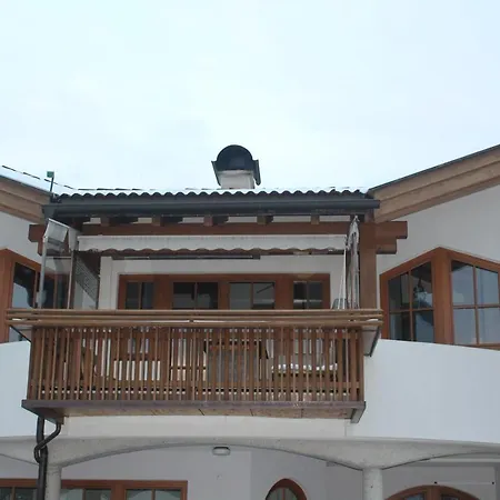 Apartment 105 *