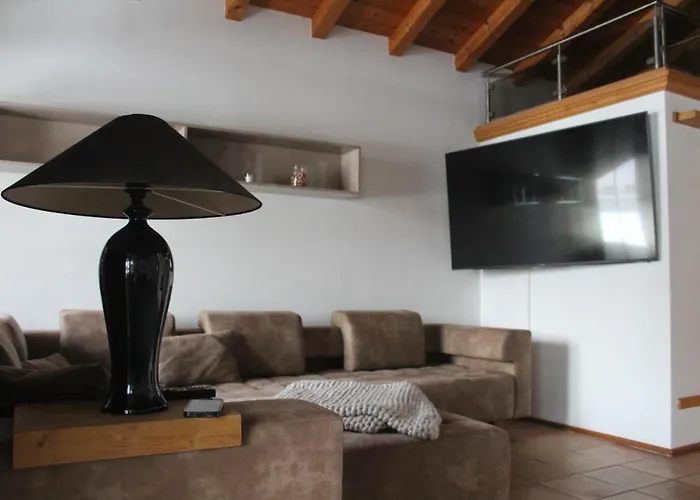 Daire 105 Ramsau im Zillertal