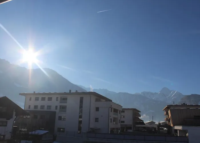 105 Ramsau im Zillertal